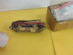 Vintage N.o.s Ski-doo Coil Generator #410910000. Fixed Price $25.38.