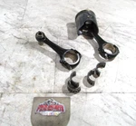 Skidoo Connecting Rods & Piston, 2017-24 Summit/mxz/renegade (OPS1273). Fixed Price $254.55.