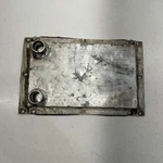 Cooler - 2005 Polaris Classic 500. Fixed Price $300.00.