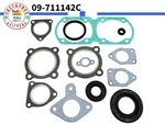 For Yamaha 09-711142C Winderosa Complete Gasket Set Snowmobile CS340/ Ovation. Fixed Price $69.91.