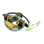 Polaris 500 Widetrax Lx Carb L/c Stator Coil Replaces 3083987. Fixed Price $331.81.