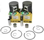 Arctic Cat 800, 2001-2003, Pro-x Pistons & Bearings. Fixed Price $177.78.