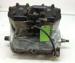 Motor Engine Arctic Cat Zr Zl 600 Efi 0662-208 0662-128 Powder Special 1998 1999. Fixed Price $895.00.