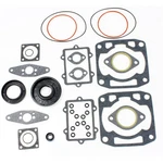 Spi Sports Parts Inc Full Set W/oil Seals 09-711273. Fixed Price $67.71.