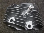 Suzuki Left Cylinder Head Nomad Oem Vintage Snowmobile. Fixed Price $21.18.