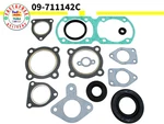 For Yamaha 09-711142C Winderosa Complete Set Of Snowmobile Gaskets CS340. Fixed Price $69.91.