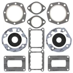 Winderosa Complete Gasket Set 711089 W/ Oil Seal Kit G1241A. Fixed Price $41.99.