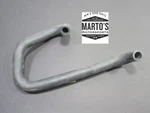 New Oem Polaris 2006-2008 Iq Fst Turbo Lx Cruiser Radiator Oil Cooler Hose In. Fixed Price $31.95.
