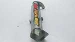 2002 Arctic Cat Zr 500 Left Side Ski Spindle Leg 0703-856. Fixed Price $18.99.