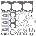 Vertex Snowmobile Top-end Gasket Kit Yamaha Srx 700 (1998-2002). Fixed Price $82.64.