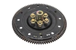 04 Arctic Cat T660 Turbo Ring Gear & Primary Flange. Fixed Price $99.99.