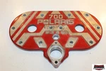 2002 Polaris Rmk 700 Engine Motor Cylinder Head Top Cover Dome 5631048. Fixed Price $25.10.