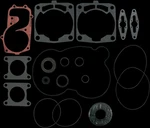 Vertex Engine Rebuild Gasket Kit Oil Seals Polaris Indy 600 Switchback 07-08. Fixed Price $137.58.