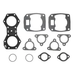 Spi Top End Gasket Set For Polaris Pro X 440 Fan Indy 2003 09-710236. Fixed Price $53.03.