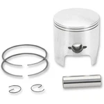 Parts Unlimited Piston Assembly For Yamaha Standard 09-813. Fixed Price $54.60.