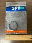 New Spi Exhaust Seal Polaris 550 Lx 800 Xcr SM-02038 SGB2. Fixed Price $16.92.