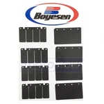 Boyesen Carbon Tech Reed Petals For 2014 Polaris 800 Indy Sp Le - Fuel & Air Js. Fixed Price $157.68.