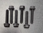 210263050 Can-am/ski-doo Hex Screw M6 (comes In Pack Of 6). Fixed Price $9.99.