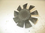 74-75 Arctic Cat Panther 440 Cooling Fan. Fixed Price $10.36.