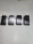 1994-24 Yamaha VK540 91-99 PZ480 Phazer Ski Stopper Sled. Fixed Price $27.99.