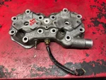 Cylinder Head Ski-doo Mxz 600 Tnt Gsx Gtx Renegade Summit Adrenaline Etec 09-19. Fixed Price $71.24.