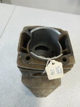 Arctic Cat Snowmobile 1974-1975 Cheetah Panther Pantera Cylinder Head 3000-232. Fixed Price $99.97.