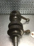 1997 Polaris Xcf Crankshaft For Parts Repair 3084585 S002C. Fixed Price $39.98.