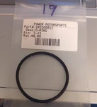 Sea-doo O-ring 293300011. Fixed Price $7.64.