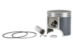 Moly Series Piston Kit For Polaris Indy 600 Rmk 2200942 9721PS 09-721. Fixed Price $63.99.