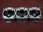 Arctic Cat Zrt 600 97-02 Ext L/c 97-98 Crank Case 3005-017 3005-905. Fixed Price $79.95.