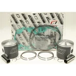 Wiseco - Powersports Overbore Piston Kit SK1238. Fixed Price $445.95.
