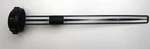 Oem Vintage 1971 Ski-doo Nordic 399 : Fuel Gauge. Fixed Price $50.00.