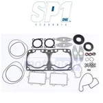 SP1 Complete Gasket Set For 2015 Arctic Cat Xf 8000 Cross Country - Engine. Fixed Price $88.57.