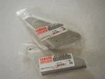 Oem Nos Yamaha Front Sub Frame Plane Support 8CR-21917-00 8CR-21918-00. Fixed Price $20.00.