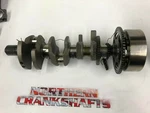 2015 Oem Arctic Cat Zr 7000 Crankshaft 3020-207. Fixed Price $649.95.