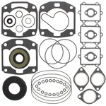 Vertex Complete Gasket Set With Oil Seals Arctic Thundercat 1000 (1998-2002). Fixed Price $96.01.