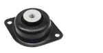 Spi Motor Mount For 2010-2011 Ski-doo Grand Touring 600 Sport Snowmobile Rear. Fixed Price $43.66.