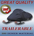 Snowmobile Sled Cover Fits Yamaha Venture Lite 2007- 2010 2011 2012 2013 PZ50VT. Fixed Price $69.99.