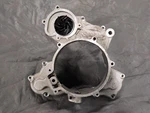 Polaris Switchback 750 Engine Cover Water Pump Impeller Fst Dragon Iq 0452922. Fixed Price $39.99.