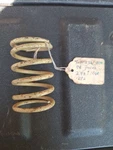 1975 Ski-doo 245 Rv Stock Gold Primary Clutch Spring Nos 414-232-800. Fixed Price $60.00.