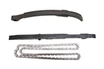 07 Yamaha Rage Cam Chain & Guides RSG90W. Fixed Price $59.99.