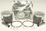 Wiseco SK1076 Standard Bore Piston Kit For Powersports Engines. Fixed Price $378.96.