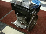 1996 Polaris Indy Sport 440 Engine Motor With Shroud And Mount Oem 3084623. Fixed Price $625.00.