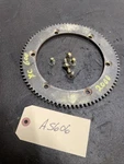 Polaris 2000 Xc 600CC Ring Gear + Bolts 5131062-02. Fixed Price $72.75.