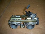 Ski-doo Rev Mx Z 600 Ho Sdi Throttle Body Legend Summit 420889195 420892130. Fixed Price $94.99.