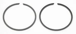 Parts Unlimited R9053-4 Ring Set 2.875IN.. Fixed Price $18.50.