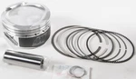 Wiseco Piston Kit Standard Bore 91.00MM 40040M09100. Fixed Price $201.99.