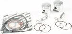 Wiseco Top End Kit Standard Bore 69.25MM SK1027. Fixed Price $356.20.
