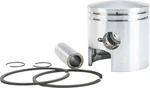 SP1 Factory Style Piston Kit-std Bore 64.50MM For 1970-1971 Ski-doo Alpine 399ER. Fixed Price $77.46.