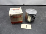 Vintage Yamaha Snowmobile Nos Piston 8H8-11635-00 #1 2330. Fixed Price $35.00.